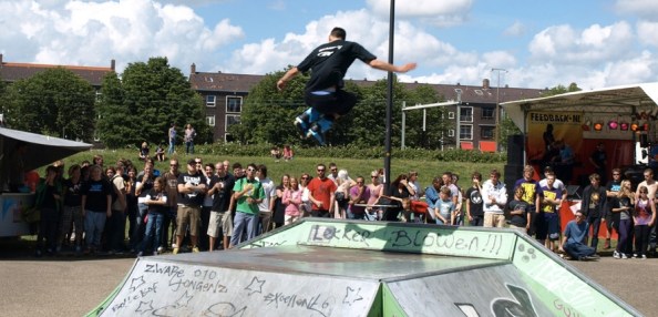 Rock 'n Ramps Festival in photostream van Betamacx op Flickr