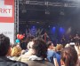 Splendid op de Amsterdamse Uitmarkt op 31-08-2014