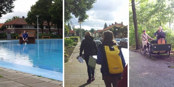 Tuindorp Variaties - 23-08-2014