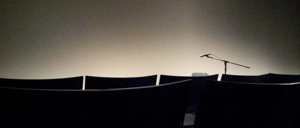 Teijin_Auditorium_Stedelijk_Museum