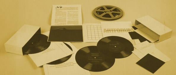 UbuWeb_Aspen_Magazine