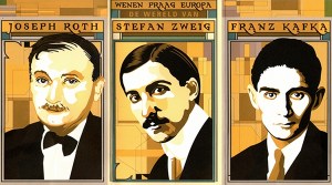 De_wereld_van_Zweig_Kafka_Roth