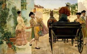 Villegas_Cordero_Het_afscheid_van_de_torero